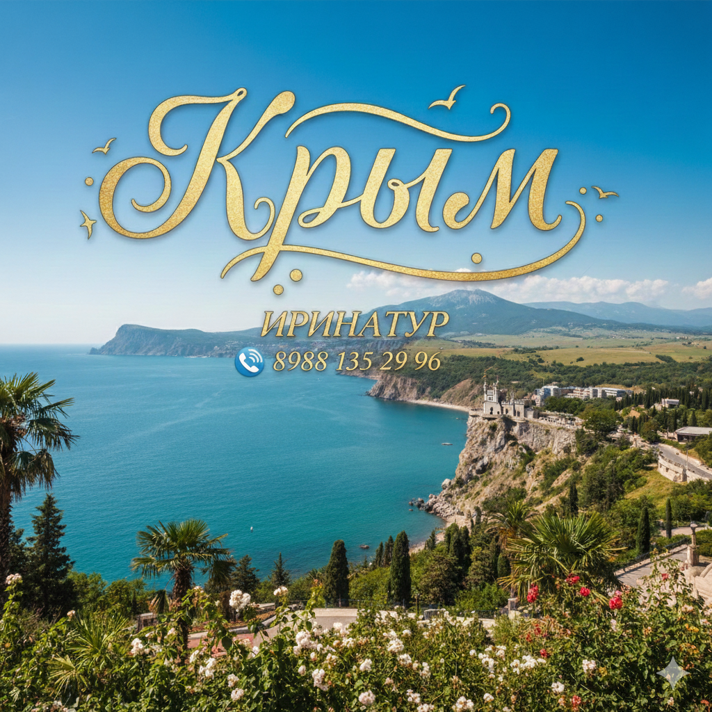 Фото тура