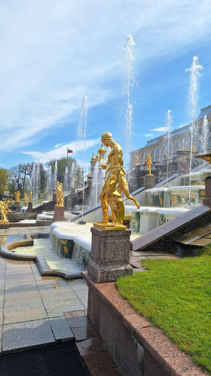 Фото тура