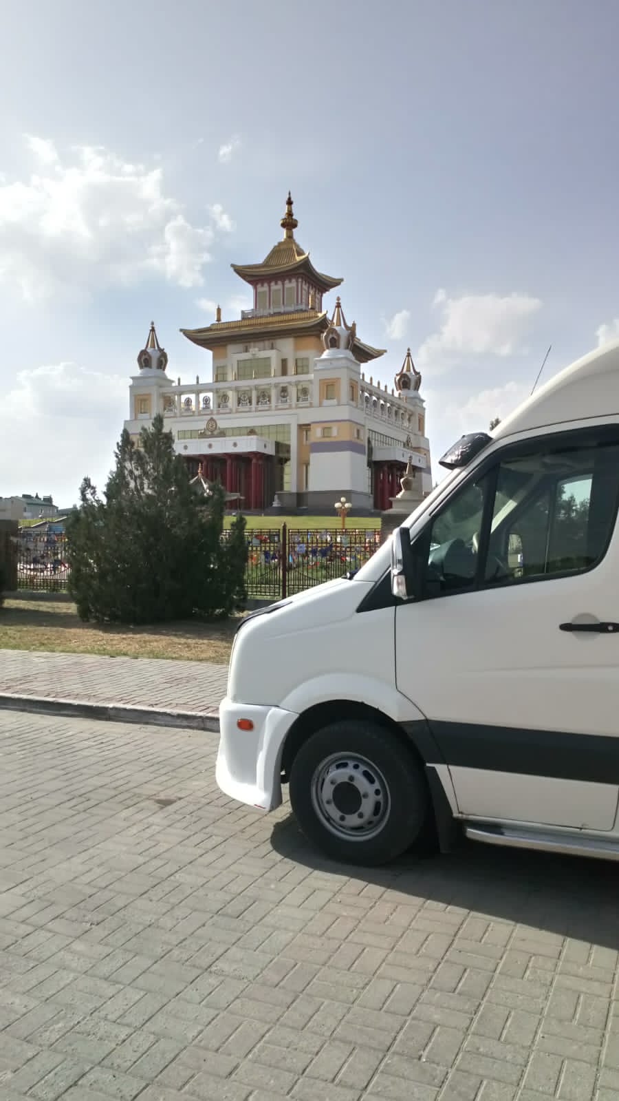 Фото тура