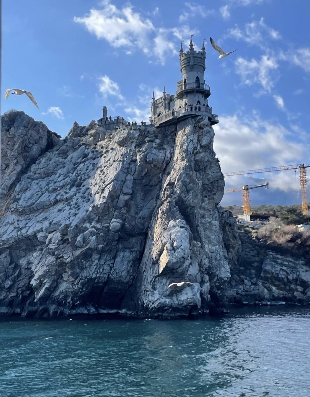 Фото тура