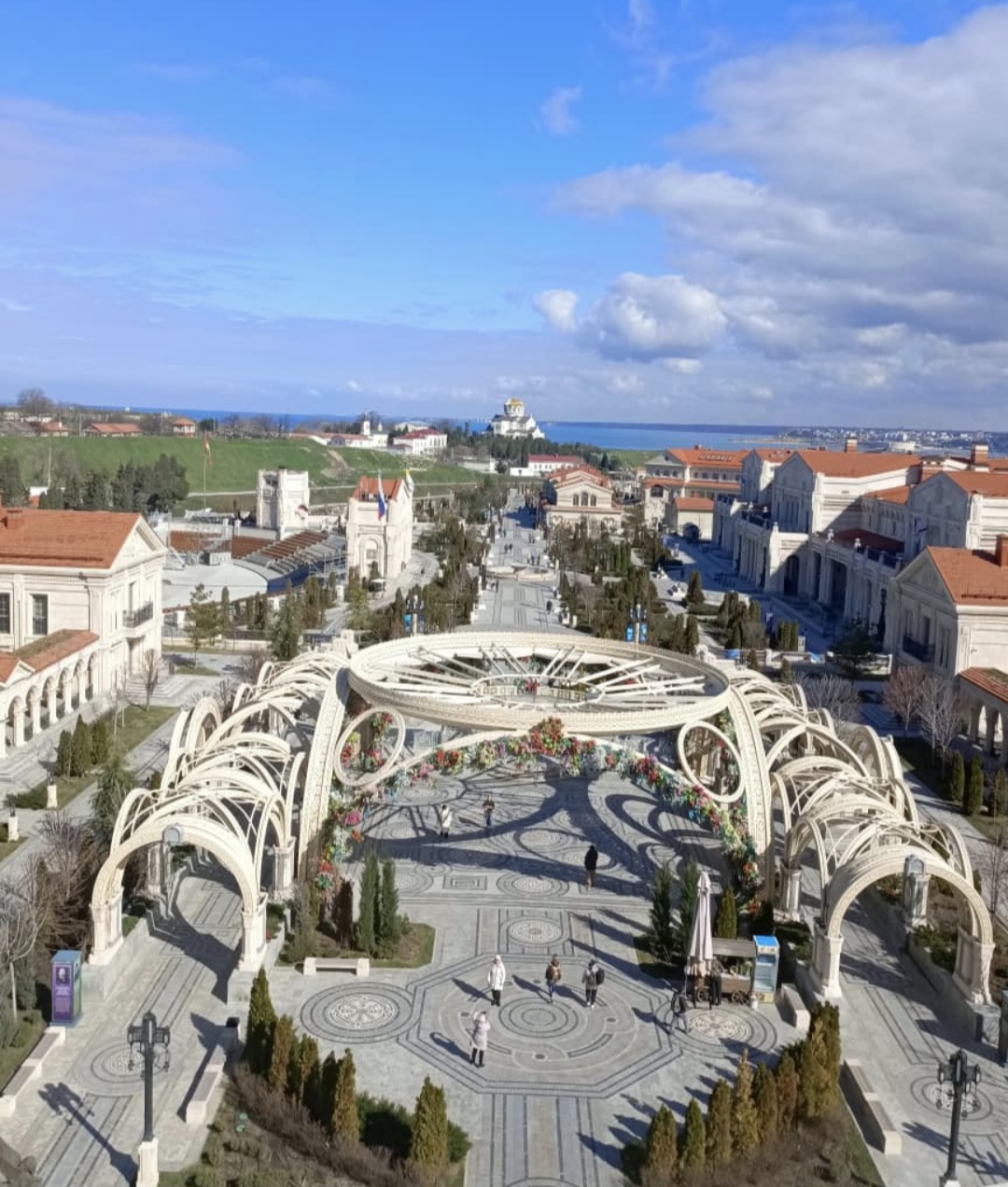 Фото тура